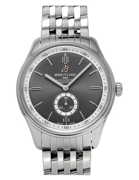 Breitling Premier Automatic 40 A37340 Price, Specs  .